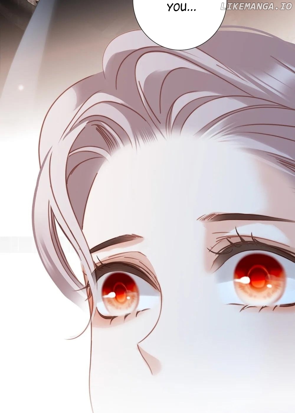1st Kiss – I Don’t Want To Consider You As Sister Anymore Chapter 80 - 74 - page 54